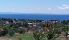 Мезонет за 400 000 евро в Ситонии, Греция