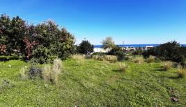 Земля за 640 000 евро в Ираклионе, Греция