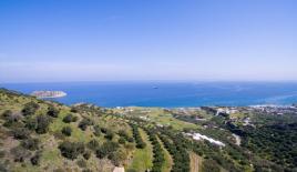 Земля за 1 760 000 евро в Ираклионе, Греция