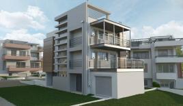 Квартира за 320 000 евро в Салониках, Греция