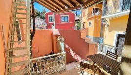 Мезонет за 300 000 евро на Корфу, Греция