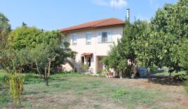 Дом за 120 000 евро в Олимпиаки-Акти, Греция