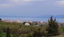 Земля за 350 000 евро в Салониках, Греция