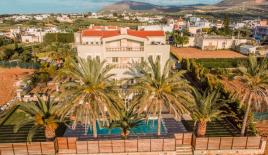 Вилла за 1 700 000 евро в Ираклионе, Греция