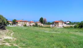 Земля за 160 000 евро на Халкидиках, Греция