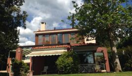 Дом за 2 200 000 евро в Салониках, Греция