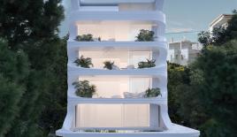 Мезонет за 2 100 000 евро в Афинах, Греция