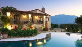 Вилла за 1 493 000 евро в Ираклионе, Греция