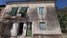 Мезонет за 110 000 евро на Корфу, Греция