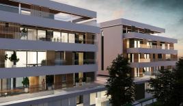 Мезонет за 260 000 евро в Салониках, Греция