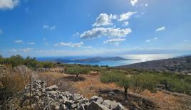 Земля за 171 000 евро в Ираклионе, Греция