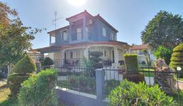 Дом за 800 000 евро в Ситонии, Греция