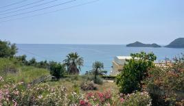 Земля за 550 000 евро на Корфу, Греция