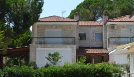 Мезонет за 500 000 евро на Кассандре, Греция