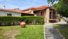 Дом за 1 050 000 евро в Ситонии, Греция