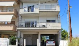 Мезонет за 275 000 евро в Олимпиаки-Акти, Греция