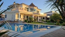 Вилла за 1 100 000 евро в Аттике, Греция