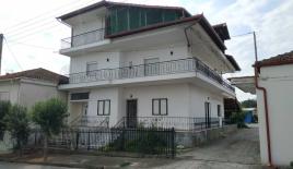 Квартира за 110 000 евро в Олимпиаки-Акти, Греция