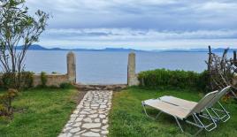 Мезонет за 430 000 евро на Корфу, Греция