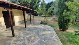 Дом за 400 000 евро на Кассандре, Греция