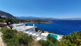 Вилла за 2 200 000 евро в Ираклионе, Греция