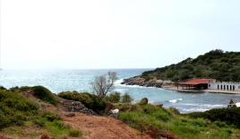 Дом за 1 200 000 евро в Аттике, Греция