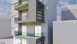 Квартира за 290 000 евро в Афинах, Греция