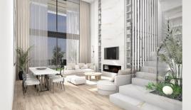 Мезонет за 565 000 евро в Салониках, Греция