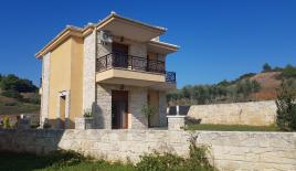 Дом за 320 000 евро на Кассандре, Греция