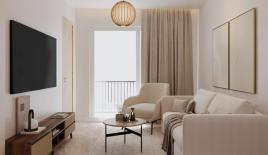 Квартира за 195 000 евро в Салониках, Греция