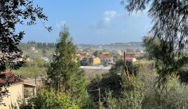 Земля за 220 000 евро на Корфу, Греция