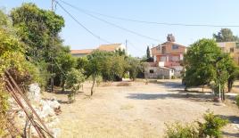 Земля за 200 000 евро на Корфу, Греция