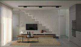 Мезонет за 270 000 евро в Афинах, Греция