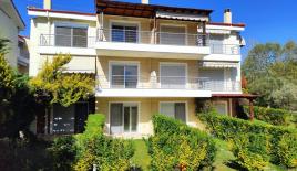 Мезонет за 185 000 евро на Кассандре, Греция