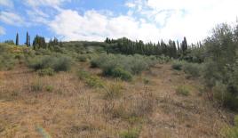 Земля за 190 000 евро на Корфу, Греция