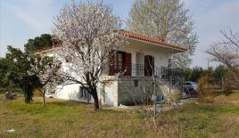 Дом за 850 000 евро в Ситонии, Греция