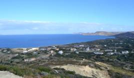 Земля за 1 000 000 евро в Ираклионе, Греция