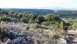 Земля за 650 000 евро в Ираклионе, Греция