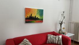 Квартира за 85 000 евро в Афинах, Греция