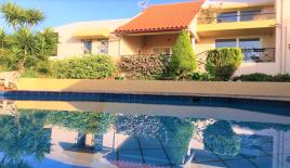 Вилла за 587 000 евро в Ираклионе, Греция