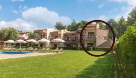 Мезонет за 270 000 евро в Ситонии, Греция