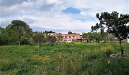 Земля за 350 000 евро на Корфу, Греция