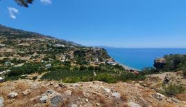 Земля за 195 000 евро в Ираклионе, Греция