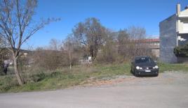 Земля за 400 000 евро в Салониках, Греция