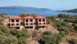 Мезонет за 650 000 евро на Халкидиках, Греция