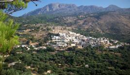 Земля за 240 000 евро в Аттике, Греция