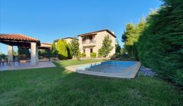 Дом за 560 000 евро на Кассандре, Греция