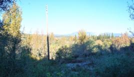 Земля за 160 000 евро на Корфу, Греция