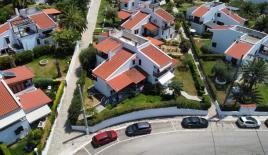 Мезонет за 220 000 евро в Ситонии, Греция