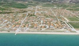 Земля за 155 000 евро на Халкидиках, Греция